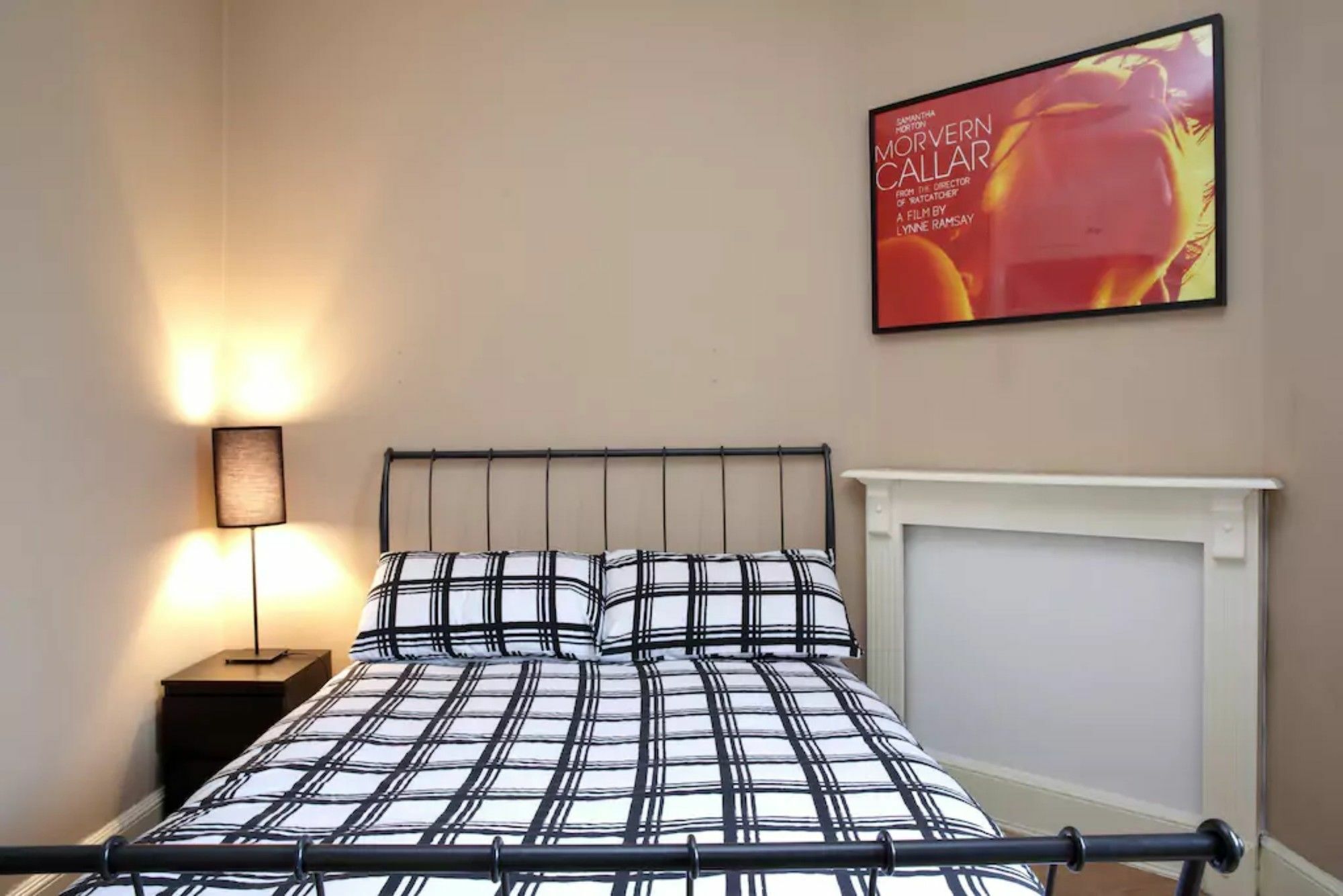 1 Bedroom Near Royal Mile