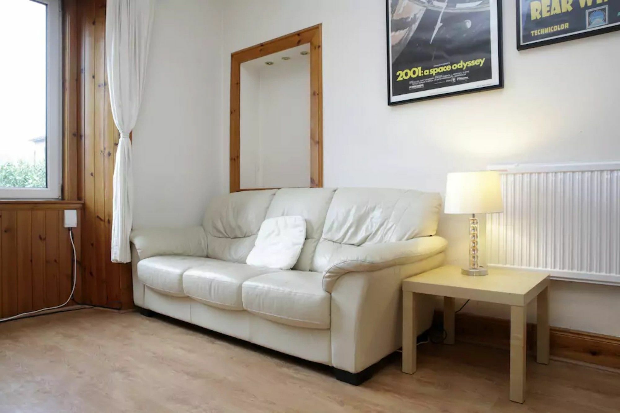 1 Bedroom Near Royal Mile Appartement